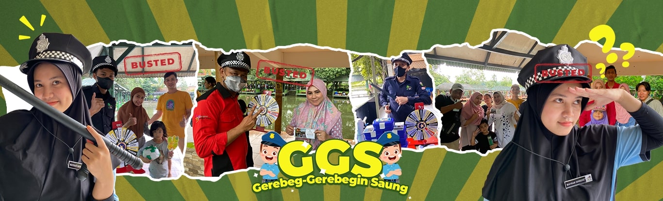 Grebeg Grebeg Saung